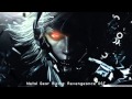 Metal Gear Rising: Revengeance OST - Mistral's ...