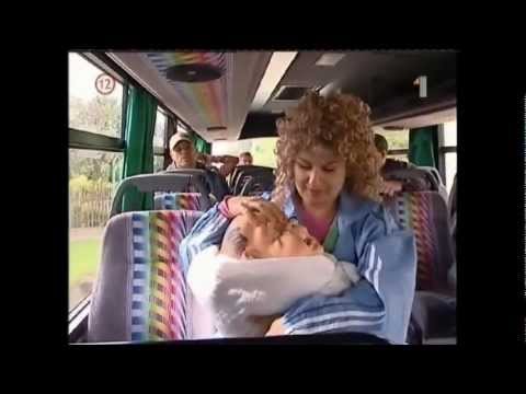 S.O.S. - 4. hodina pokazených záberov (HQ)