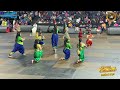 Karakattam Part 2 கரகாட்டம் MTS Biggest Pongal Celebration In USA Nattupura Dance 