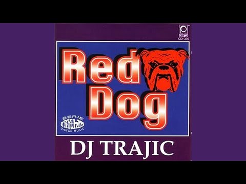 DJ Trajic ‎- Spring Breaks (Work It) Red Dog (Original Edit)
