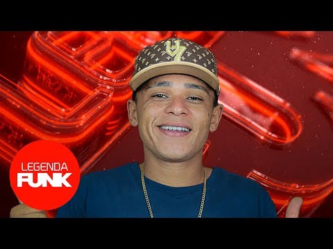 MC Juninho do Complexo - Sarra sarra, soca soca