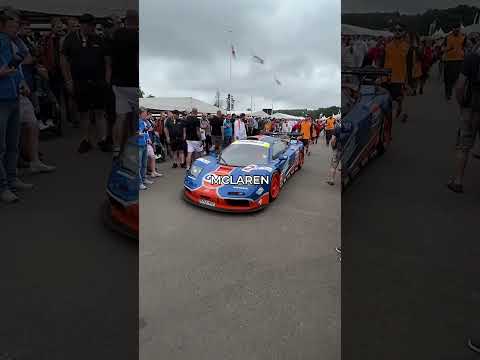 La Nissan La Plus Rare Du Monde 🤯 #automobile #voiture #nissan