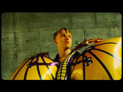 Krazy Mind❕ - Cinnay & DBS (Official Visualizer)