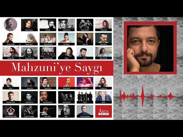 Video Uitspraak van hancı in Turks