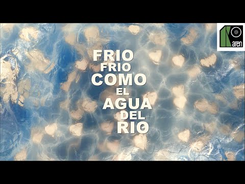 Video thumbnail for Frío Frío