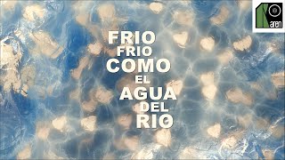 Juan Luis Guerra 4.40 - Frío Frío (Lyric Video)