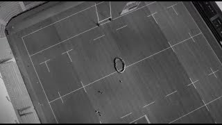 LE STADE : 𝘽𝘼𝙉𝘿𝙀-𝘼𝙉𝙉𝙊𝙉𝘾𝙀 🎞️