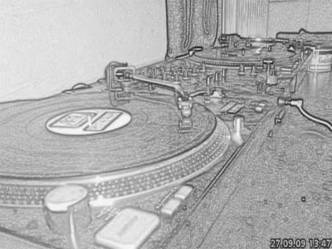 DJ Teardrop - January Mix part 2