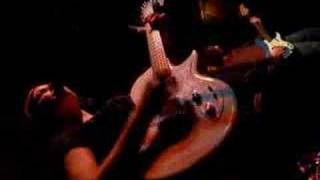 War Out of Peace - Tristan Prettyman