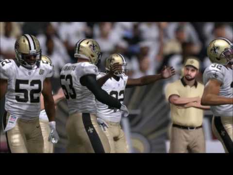 MADDEN 17 CAREER MODE WR EP 6-A CLOSE MATCH!!