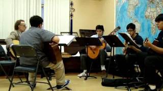 La Llarona and Sabor a Mi