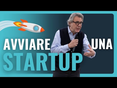 , title : 'AVVIARE UNA STARTUP (3 consigli fondamentali)'