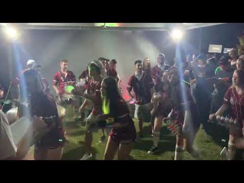 Bateria Homunculoco - Desafio das Baterias de Cascavel 2019 - LCBU