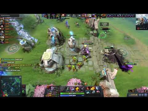 CC&C Alchemist l Dota 2 Top 2 MMR