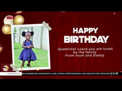 LIVE: TV3 Newday || 24-03-2026