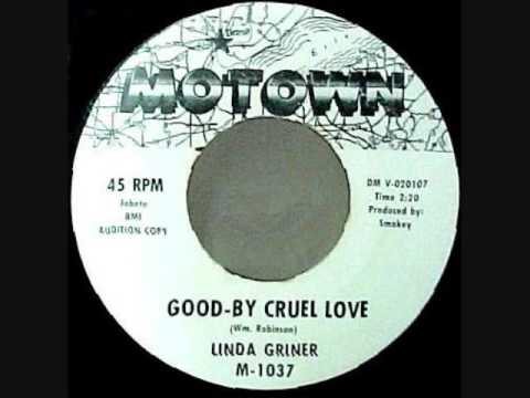Video thumbnail for Good Bye Cruel Love