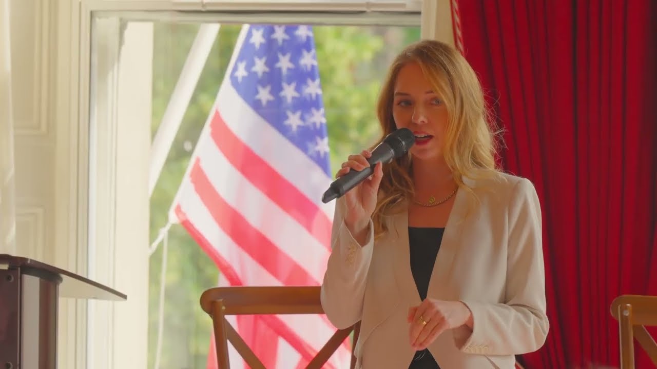 The Business of HR | Intuition Knowledge Network (IKN) Dublin Edition