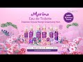 Iklan Marina Eau De Toilette