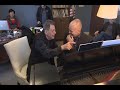 A Behind-the-Scenes Look at How A Work from Philip Glass Came to Be