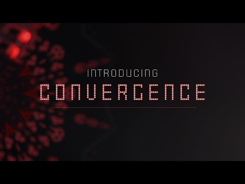Trailer | Convergence | Heavyocity