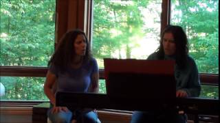 DanahKae: &quot;You Were Never Broken&quot; (Jann Arden Cover)