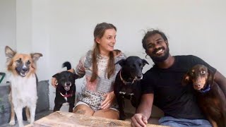 Download lagu Kids? Lahiru’s family? Age? UK trip? | Q&A mp3