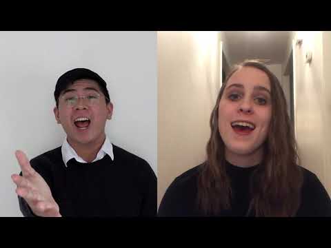 Suddenly Seymour - Winter Concert 2020