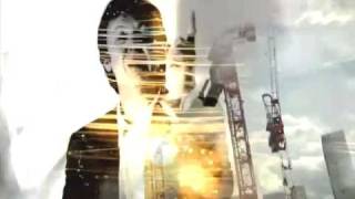 The Fireman - Sing The Changes