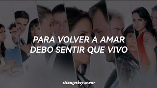 Kany García - Para Volver a Amar [Letra] || Para volver a amar