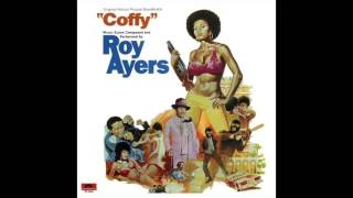 Roy Ayers Coffy Is The Color