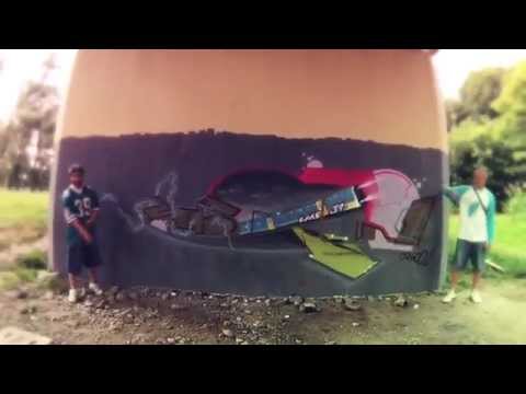 1Sort feat. Trzy-9 - "W herbie 32-600"