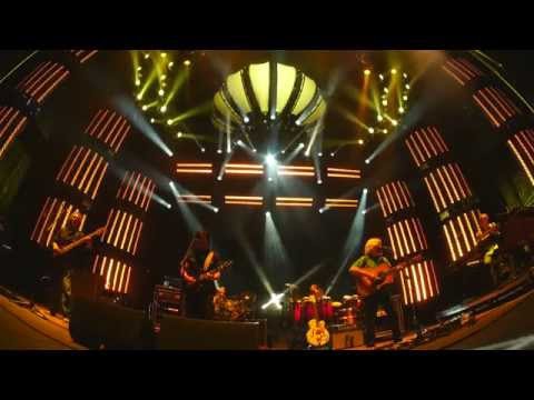 The String Cheese Incident - "Texas" - Electric Forest 2015 [HD]