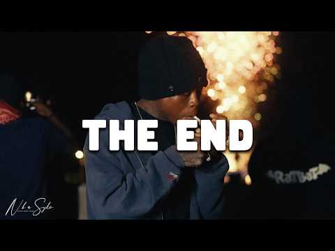 Dancehall Riddim Instrumental 2026 "The End" prod.by NBA Syko