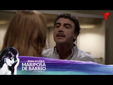 Mariposa de Barrio | Episode 29 | Telemundo English