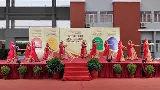 Indirapuram Public School Video
