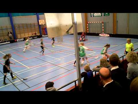 Seriematch 130316 Lindome F00 - Lindås IBK F00 1-0 Per 1