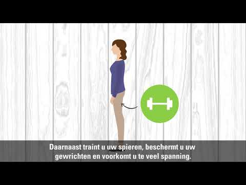 De speciale zolen van Intersko Comfortschoenen.