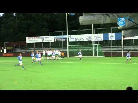 Västra Frölunda IF 1 - 2 målskytt Seif Kadhim