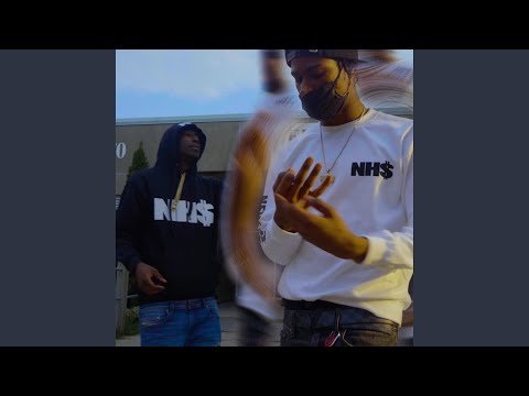 Dead Friends (feat. NHS Kenzo)