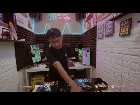 DUA KURSI REMIX TIKTOK VIRAL WOLFGANG STYLE