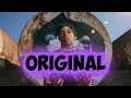 NLE Choppa Depression Original Version Better Beat