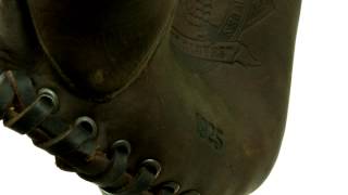 Video thumbnail: Shoeless Joe Golden Age Series: 1925