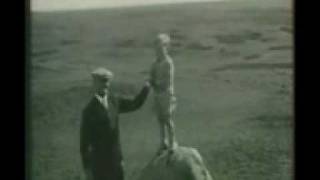 preview picture of video 'Nantucket Island 1920s'