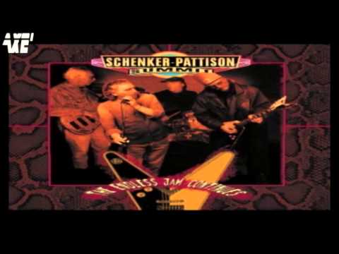 SCHENKER / PATTISON SUMMIT [ LAYLA ] AUDIO TRACK COVER