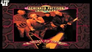 SCHENKER / PATTISON SUMMIT [ LAYLA ] AUDIO TRACK COVER