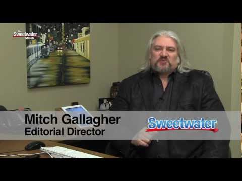 Sweetwater Minute - Vol. 177, Top 10 Products of 2012
