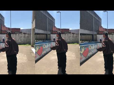 TERRA DA GAROA 3 - MC NAKASICK (DJ LEILTON011) TG3 FAIXA 8