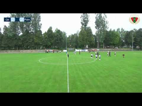 Mecz Orlęta Rudawa - Pcimianka Pcim