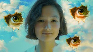 If Dreams Die, I Disappear | A Surreal Fantasy Short Film