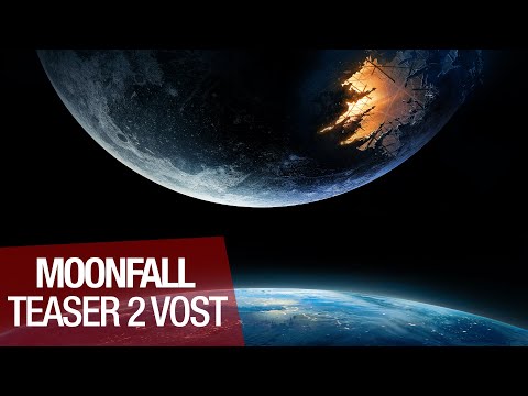 Moonfall - Teaser #2 [VOST]